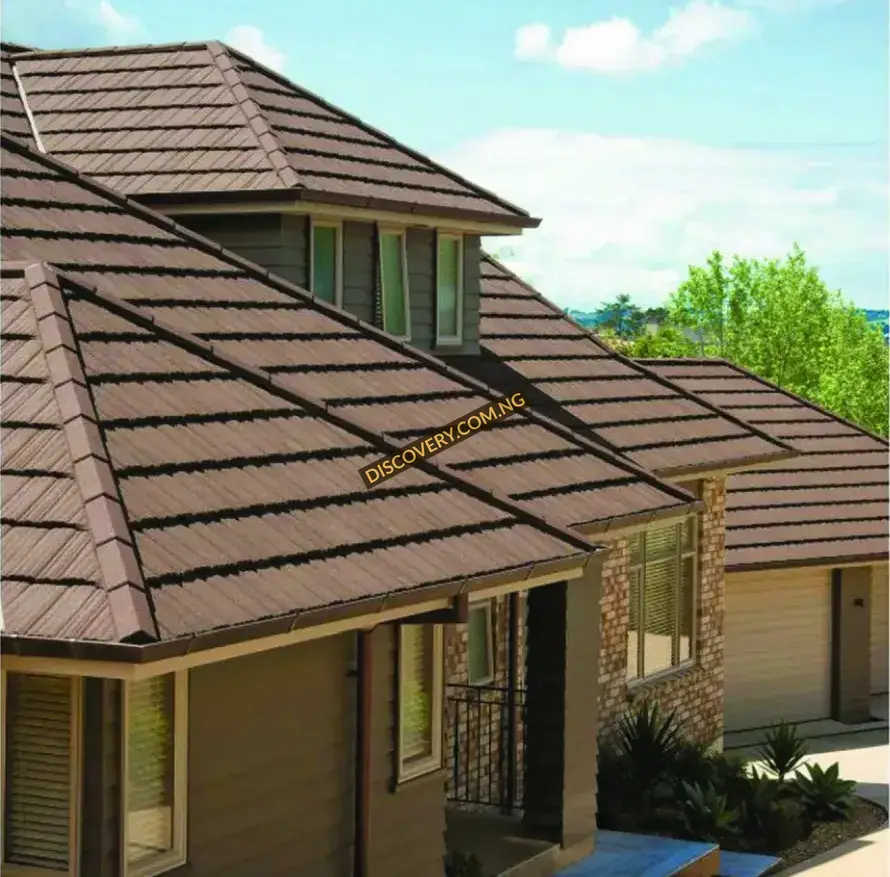 51 Modern Roofing Designs In Nigeria