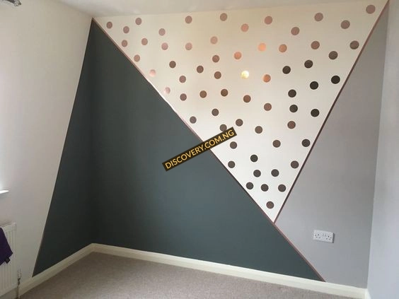 23 Awesome Room Painting Designs In Nigeria